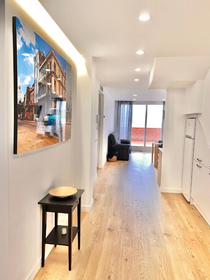 Apartamento Camino Del Rio Ardales Εξωτερικό φωτογραφία