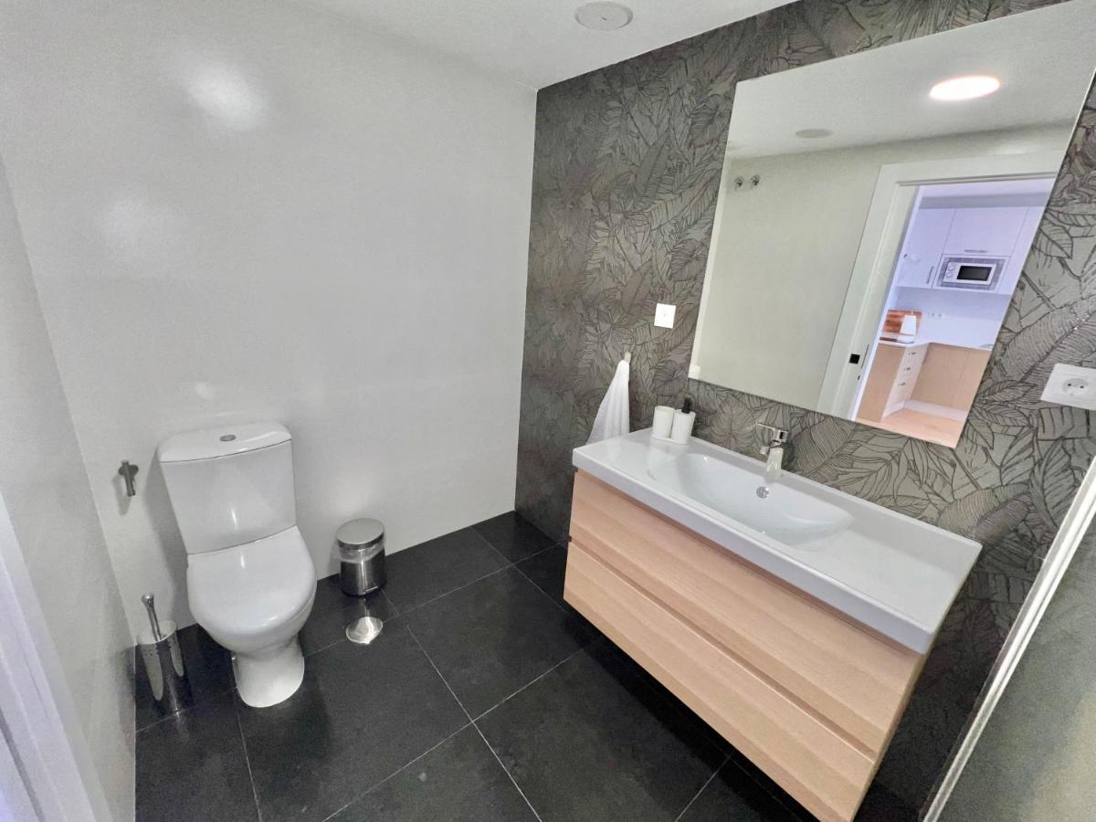 Apartamento Camino Del Rio Ardales Εξωτερικό φωτογραφία