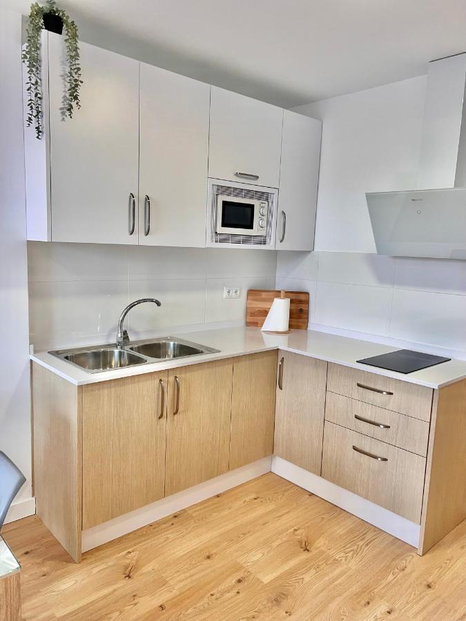 Apartamento Camino Del Rio Ardales Εξωτερικό φωτογραφία