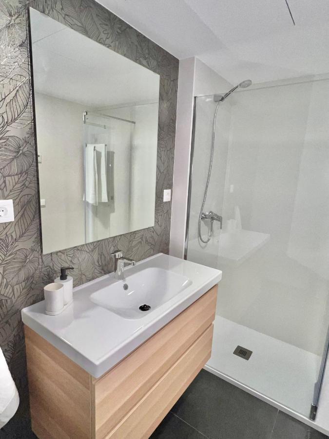 Apartamento Camino Del Rio Ardales Εξωτερικό φωτογραφία