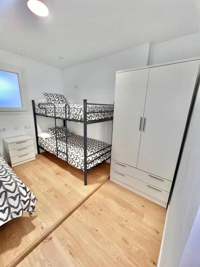 Apartamento Camino Del Rio Ardales Εξωτερικό φωτογραφία