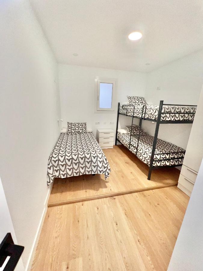 Apartamento Camino Del Rio Ardales Εξωτερικό φωτογραφία