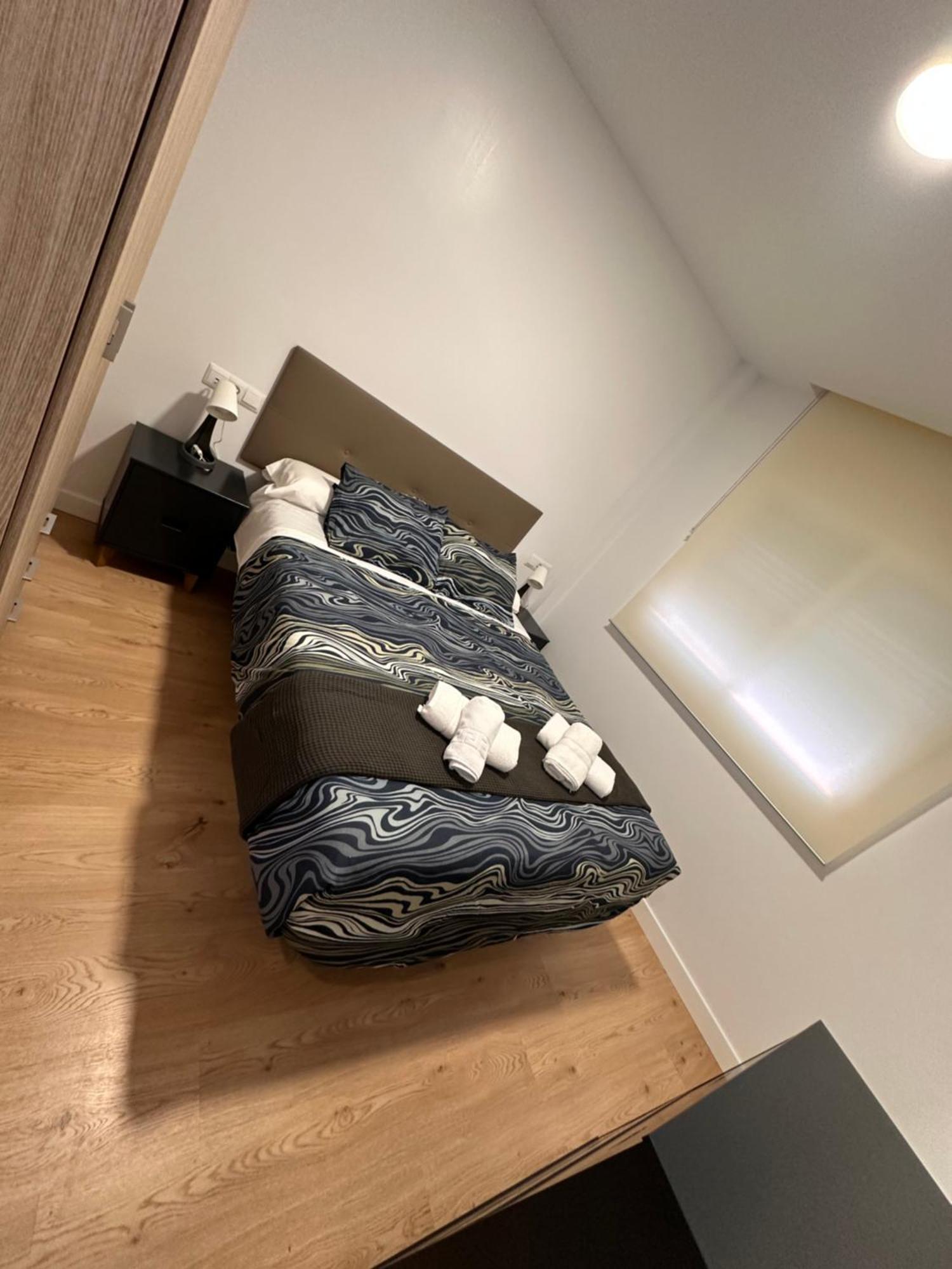 Apartamento Camino Del Rio Ardales Εξωτερικό φωτογραφία