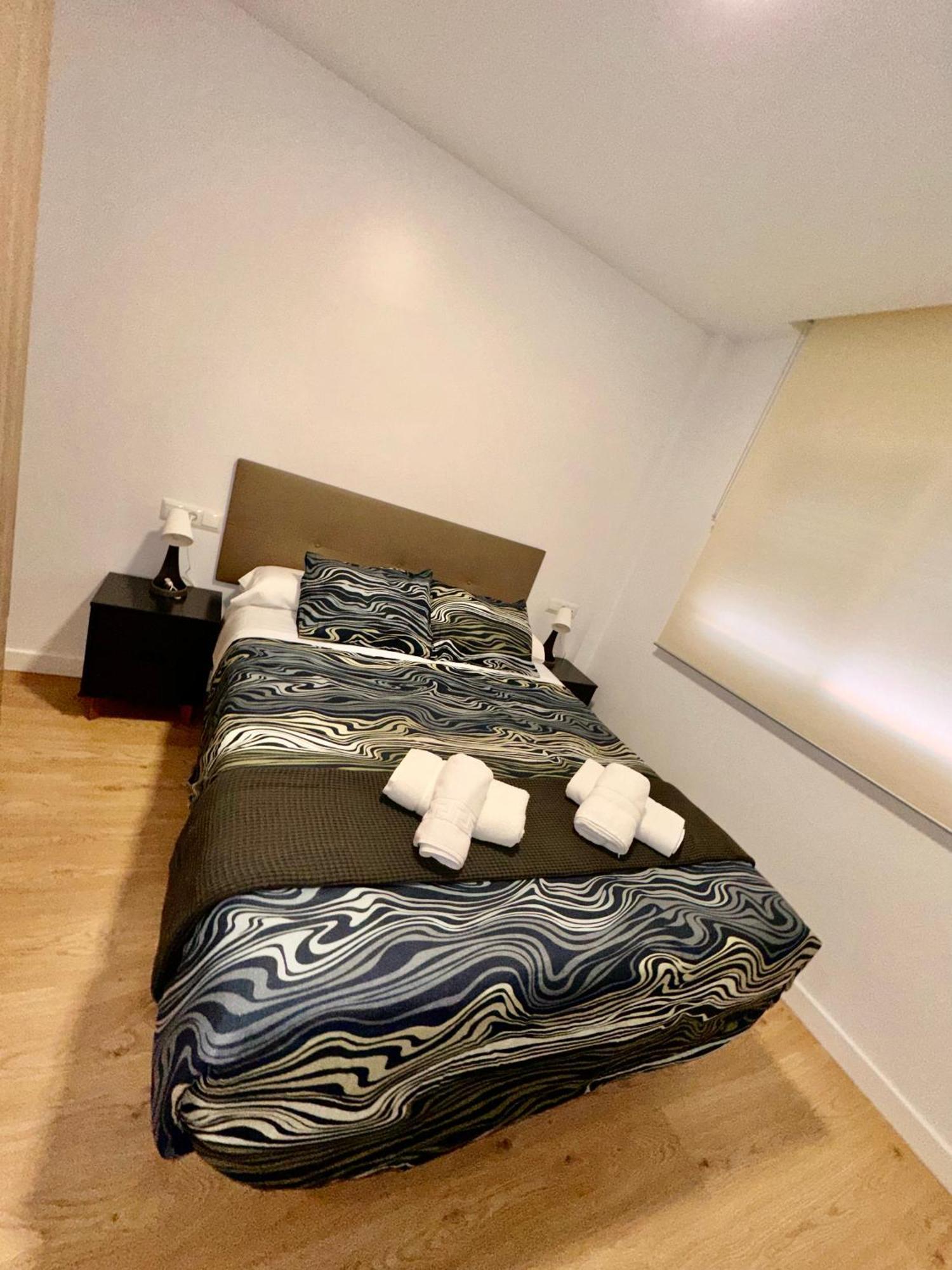 Apartamento Camino Del Rio Ardales Εξωτερικό φωτογραφία