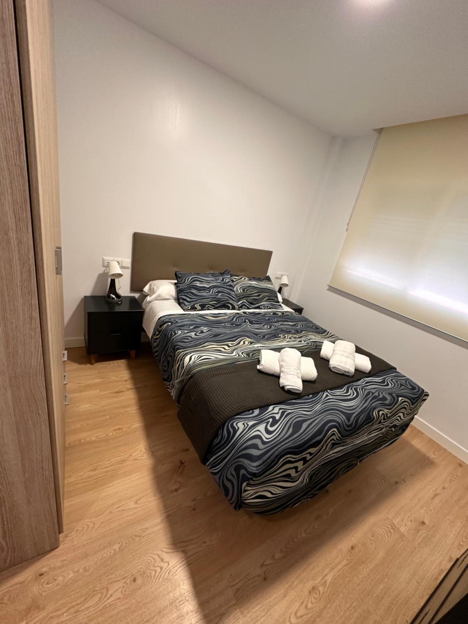 Apartamento Camino Del Rio Ardales Εξωτερικό φωτογραφία