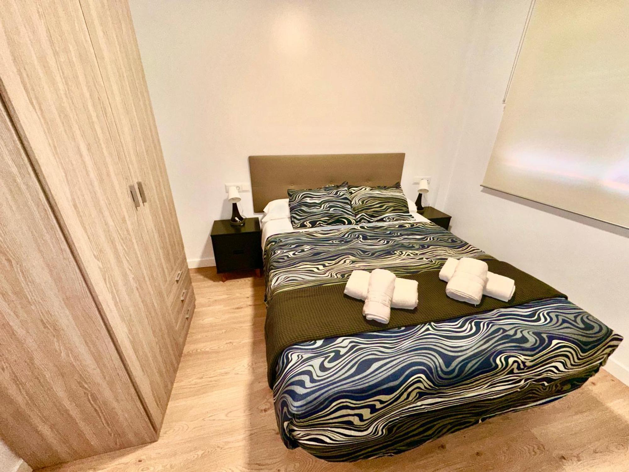 Apartamento Camino Del Rio Ardales Εξωτερικό φωτογραφία
